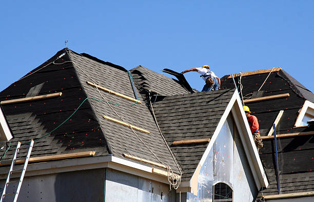 Best Flat Roof Repair Services  in Osakis, MN