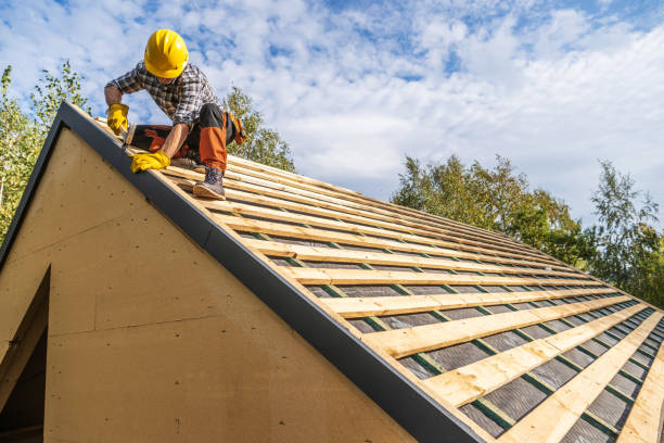 Best Emergency Roof Repair  in Osakis, MN
